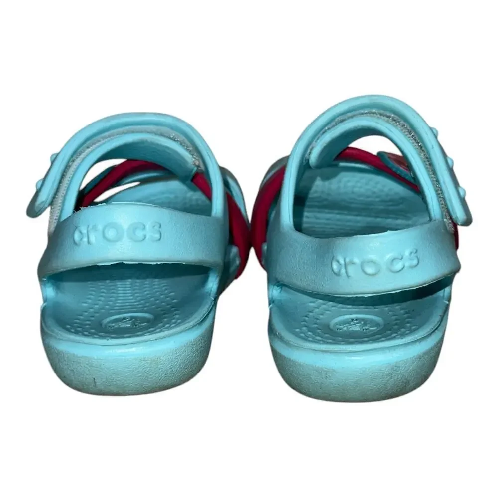 CROCS it good